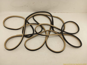 Acura TSX Set Of 4 Front & Rear Door Moldings