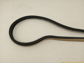 Acura TSX Set Of 4 Front & Rear Door Moldings - 0