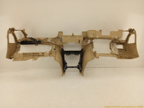 Acura TSX Dashboard Panel - 0