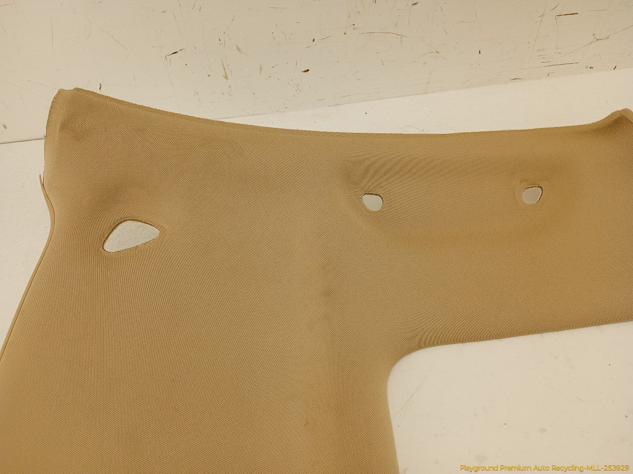 Acura TSX Headliner