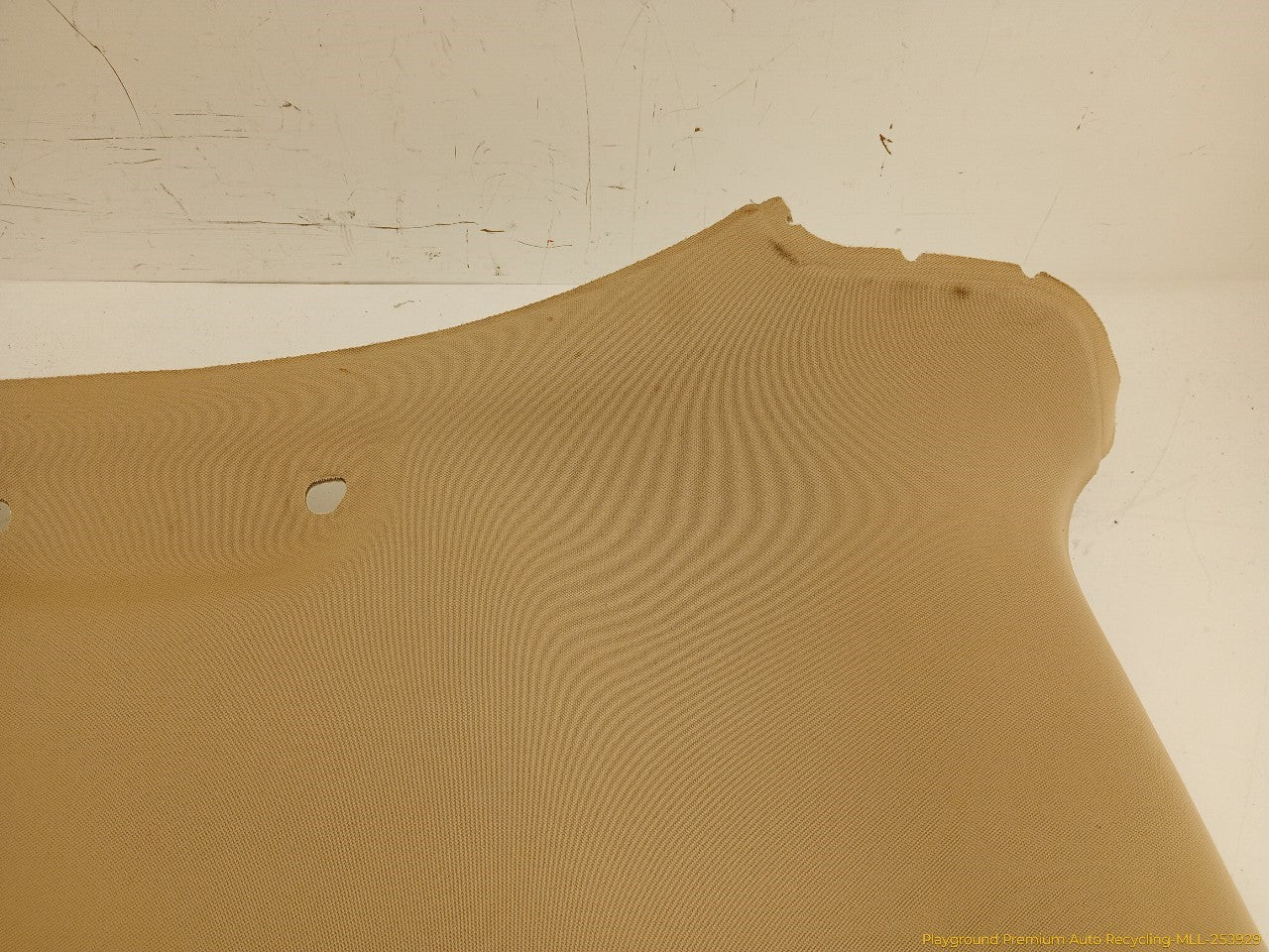 Acura TSX Headliner