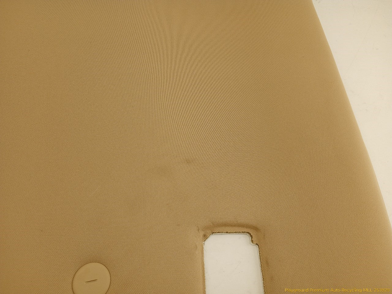 Acura TSX Headliner