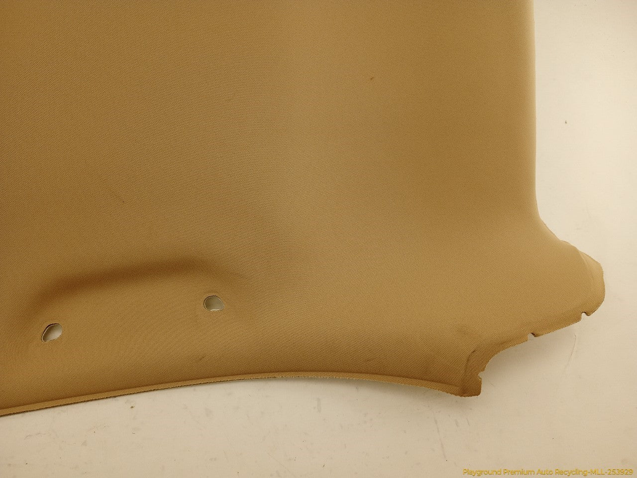 Acura TSX Headliner