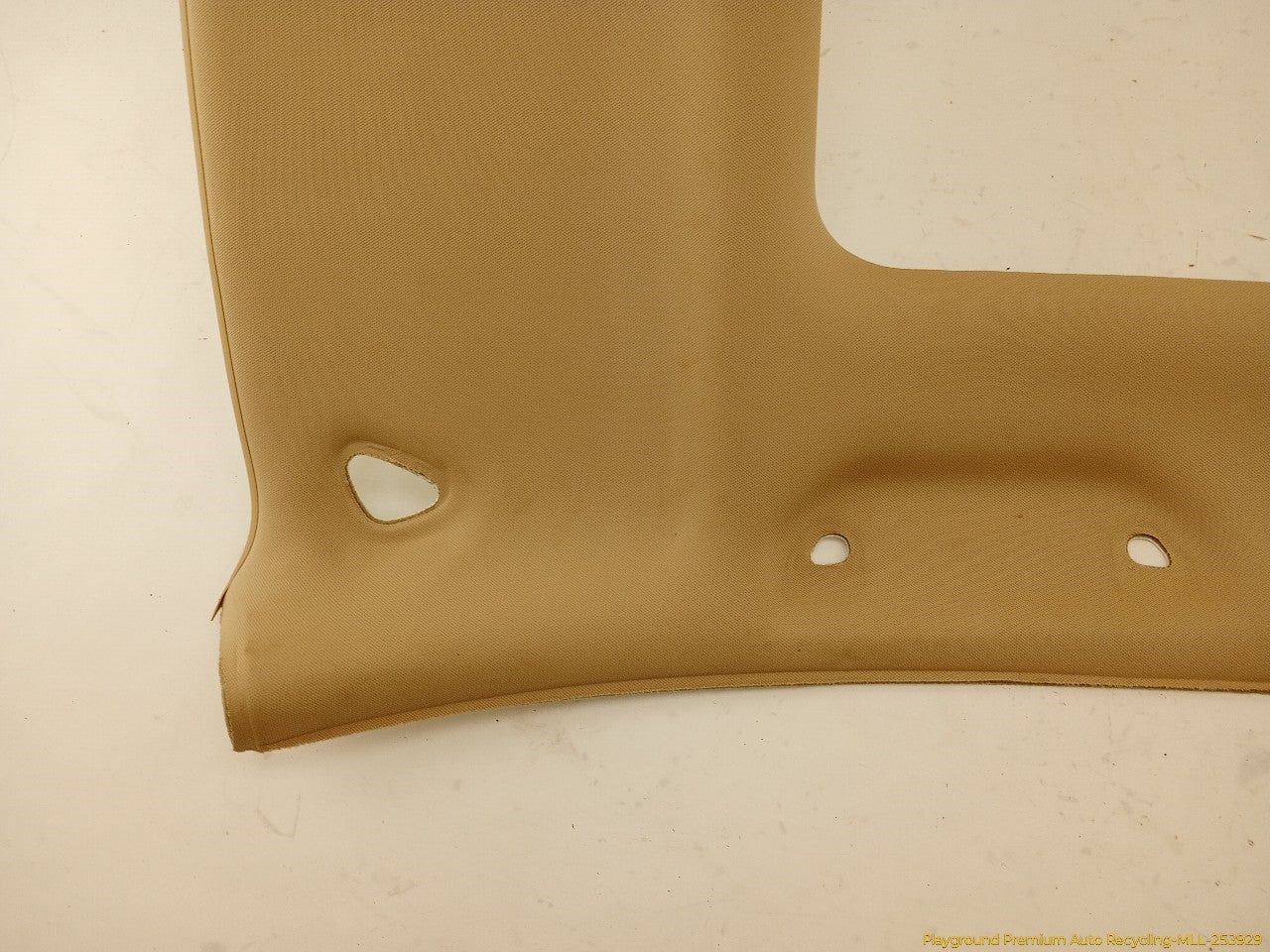Acura TSX Headliner