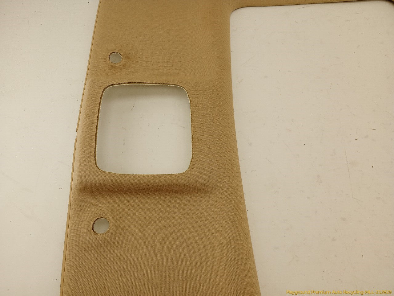 Acura TSX Headliner