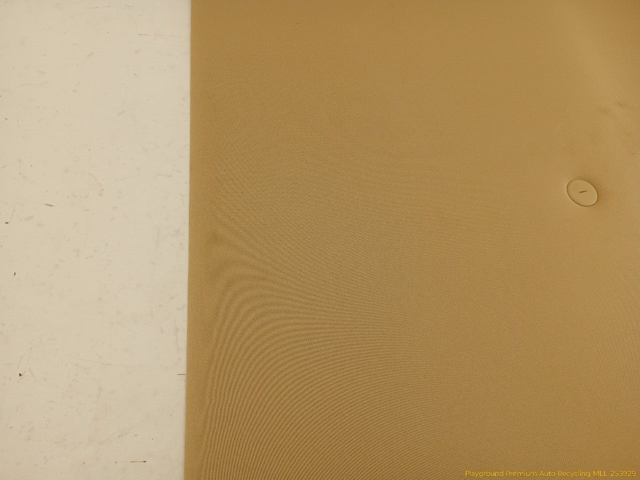 Acura TSX Headliner