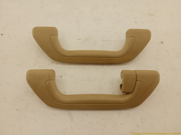 Acura TSX Set Of 6 Dome Lights & Interior Grab Handles