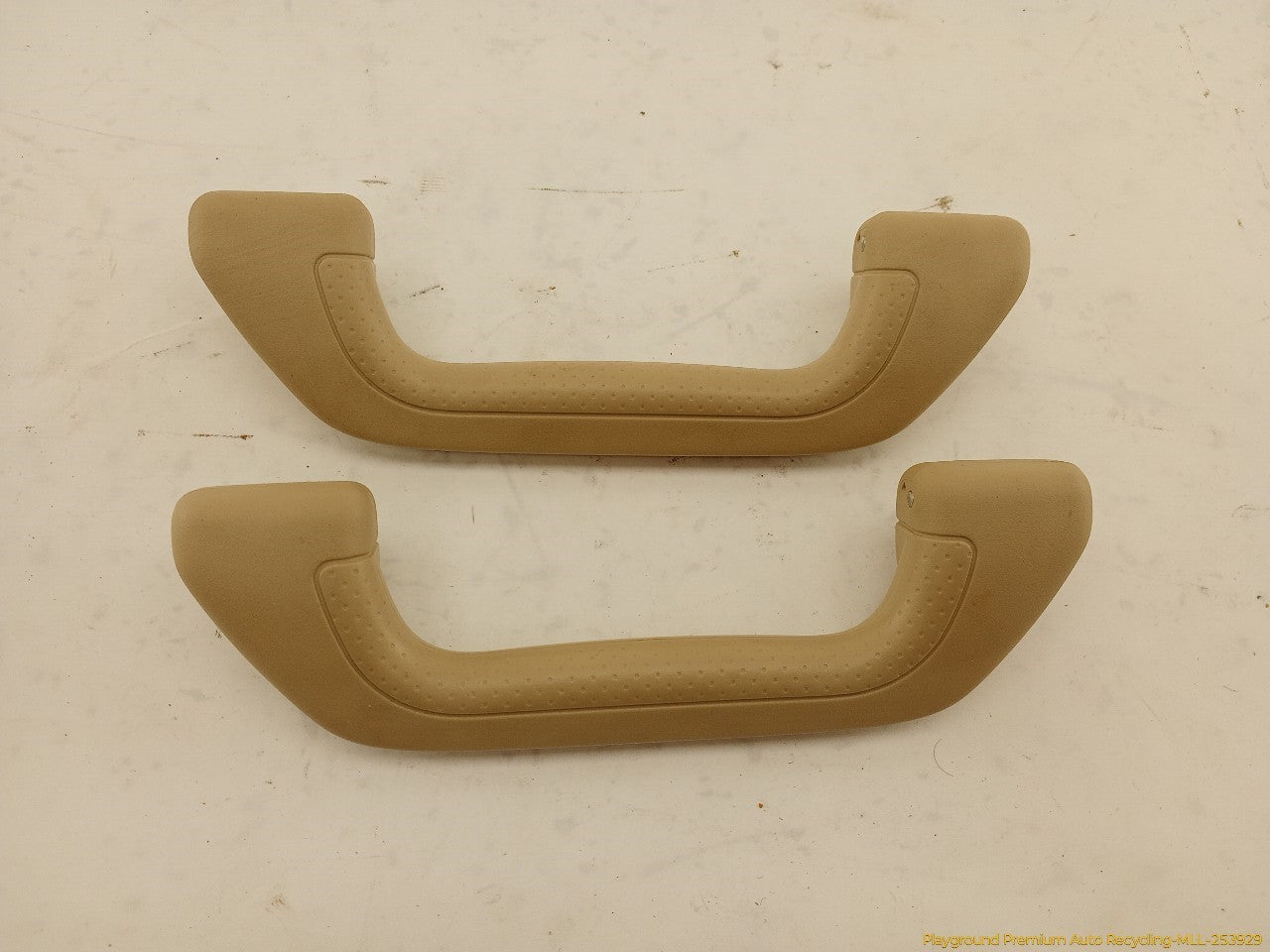 Acura TSX Set Of 6 Dome Lights & Interior Grab Handles