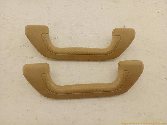 Acura TSX Set Of 6 Dome Lights & Interior Grab Handles