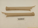Acura TSX Pair Of A Pillar Trim-1