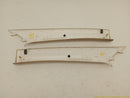 Acura TSX Pair Of A Pillar Trim-2