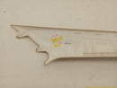 Acura TSX Pair Of A Pillar Trim-7