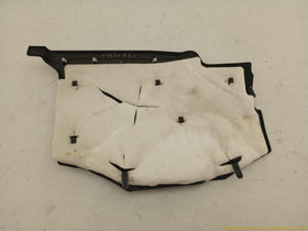 Acura TSX Passenger Right Lower Dash Knee Trim - 0