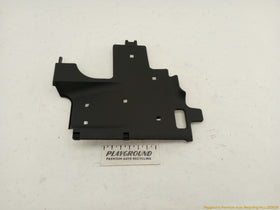 Acura TSX Driver Left Lower Dash Knee Trim