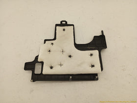 Acura TSX Driver Left Lower Dash Knee Trim - 0