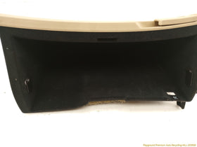 Acura TSX Glove Box - 0