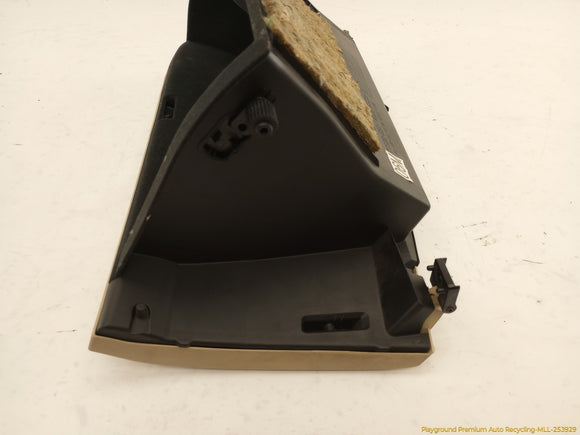 Acura TSX Glove Box