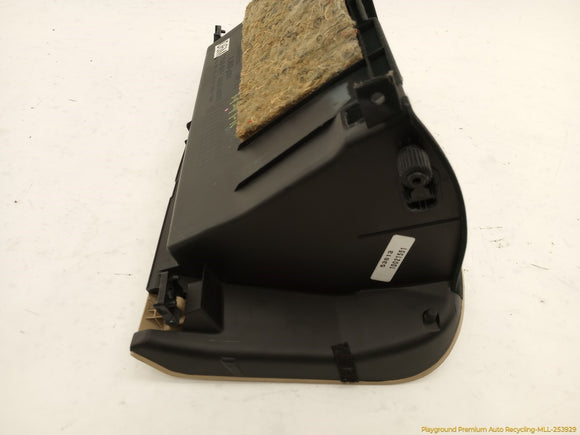 Acura TSX Glove Box