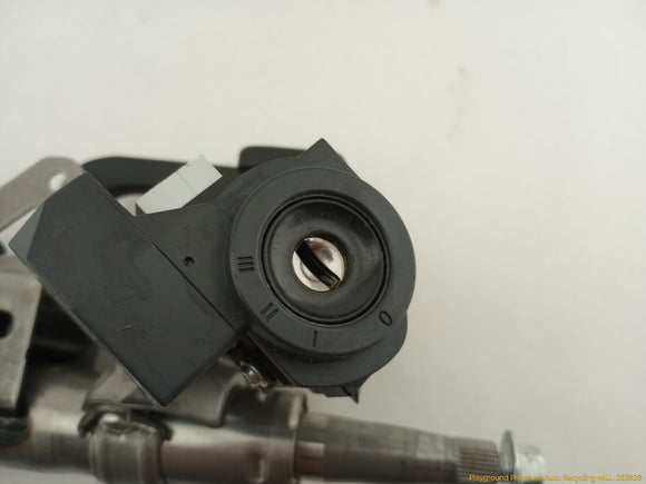 Acura TSX Steering Column