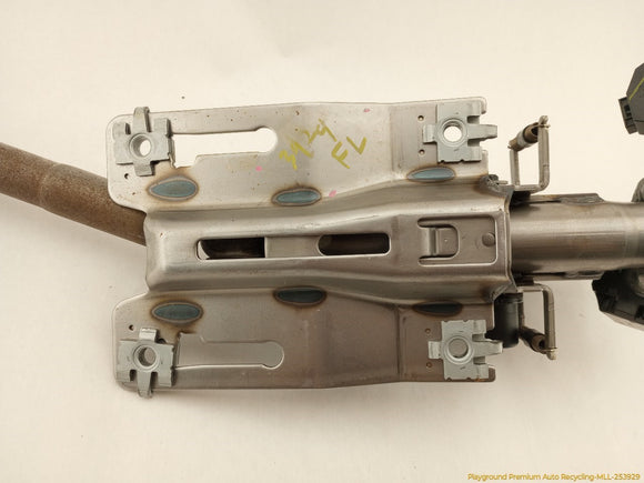 Acura TSX Steering Column