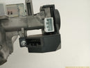 Acura TSX Steering Column-8