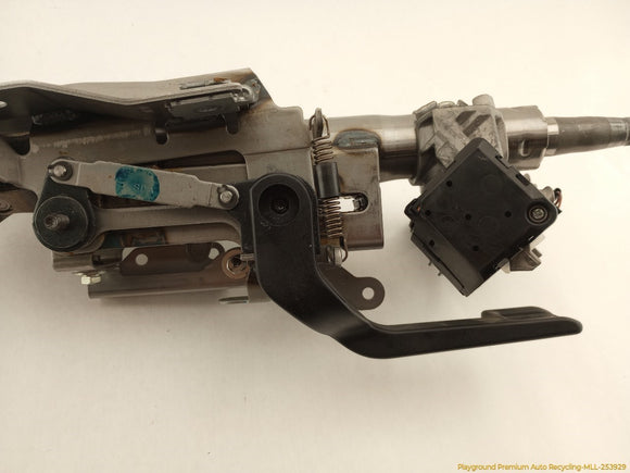 Acura TSX Steering Column