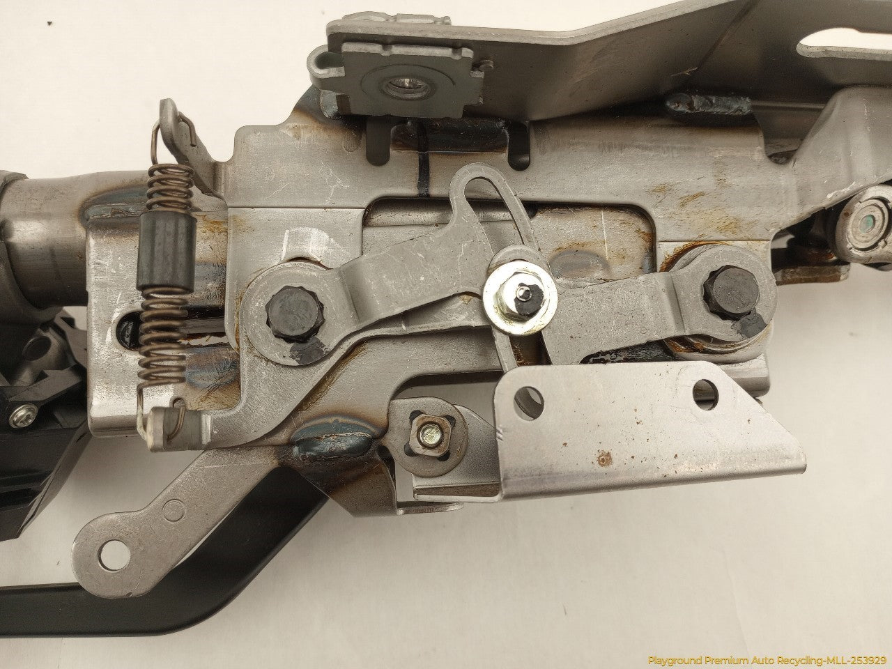 Acura TSX Steering Column