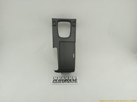 Acura TSX Center Console Shifter Bezel Trim