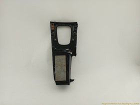 Acura TSX Center Console Shifter Bezel Trim - 0