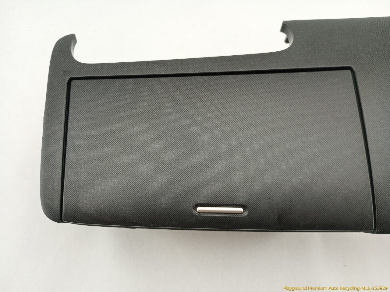 Acura TSX Center Console Shifter Bezel Trim