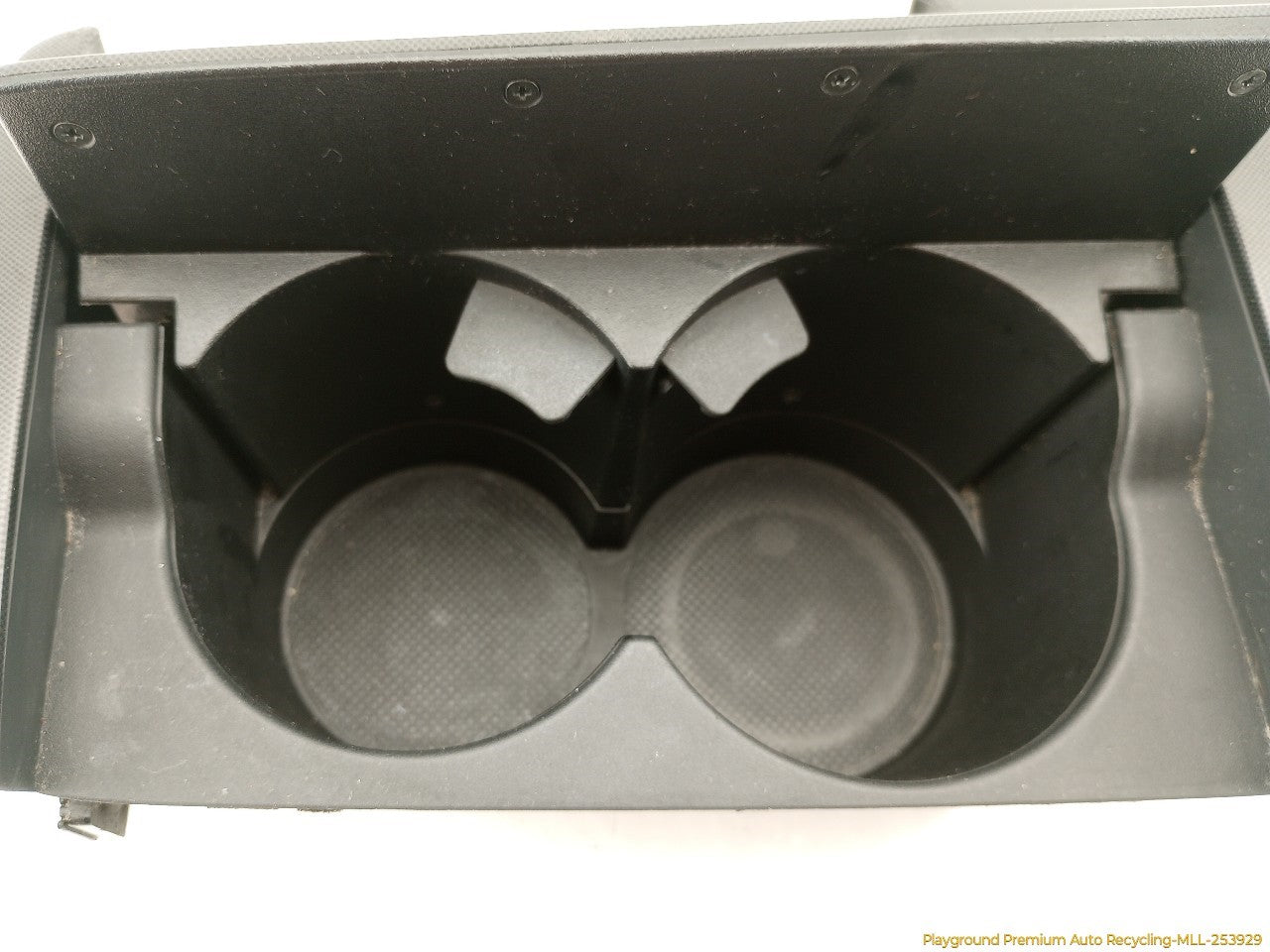 Acura TSX Center Console Shifter Bezel Trim