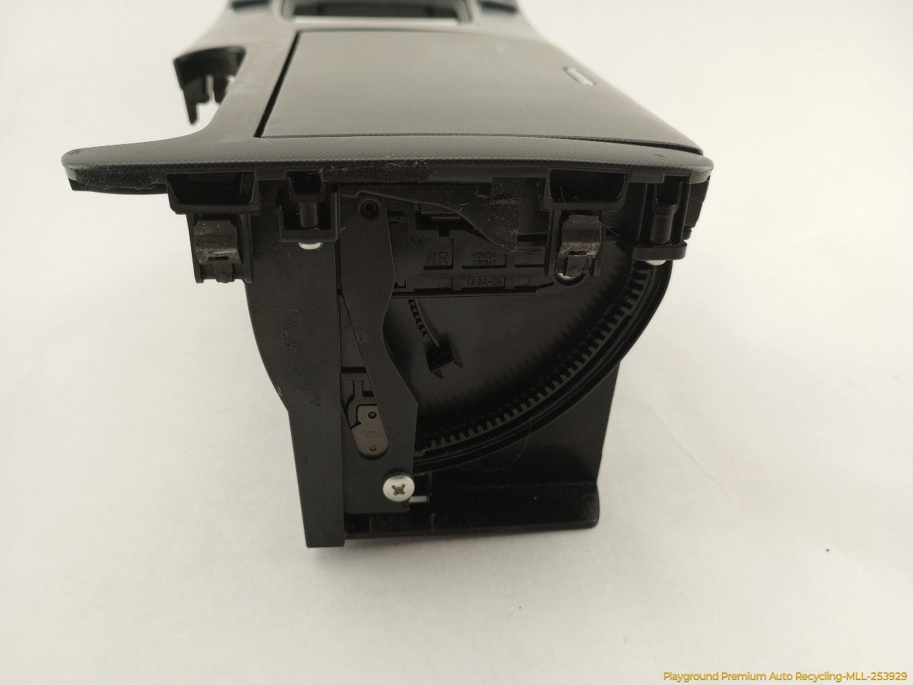 Acura TSX Center Console Shifter Bezel Trim