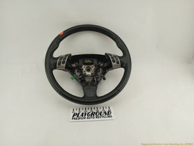 Acura TSX Steering Wheel