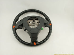Acura TSX Steering Wheel - 0