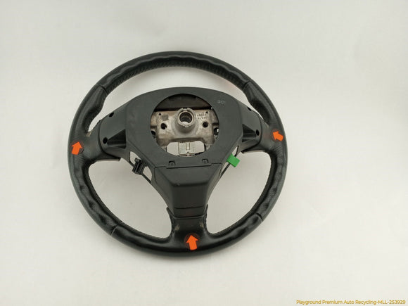 Acura TSX Steering Wheel