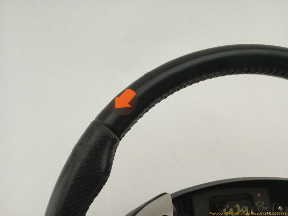 Acura TSX Steering Wheel