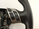 Acura TSX Steering Wheel-5