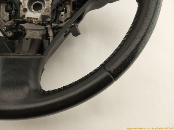 Acura TSX Steering Wheel