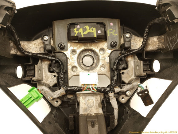 Acura TSX Steering Wheel