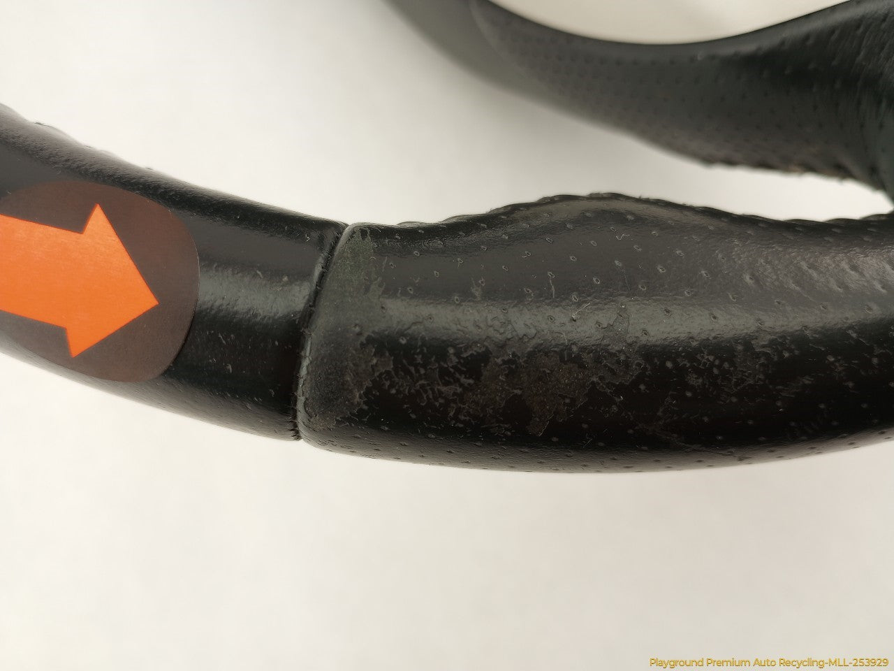 Acura TSX Steering Wheel