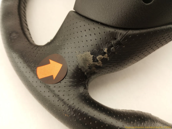 Acura TSX Steering Wheel