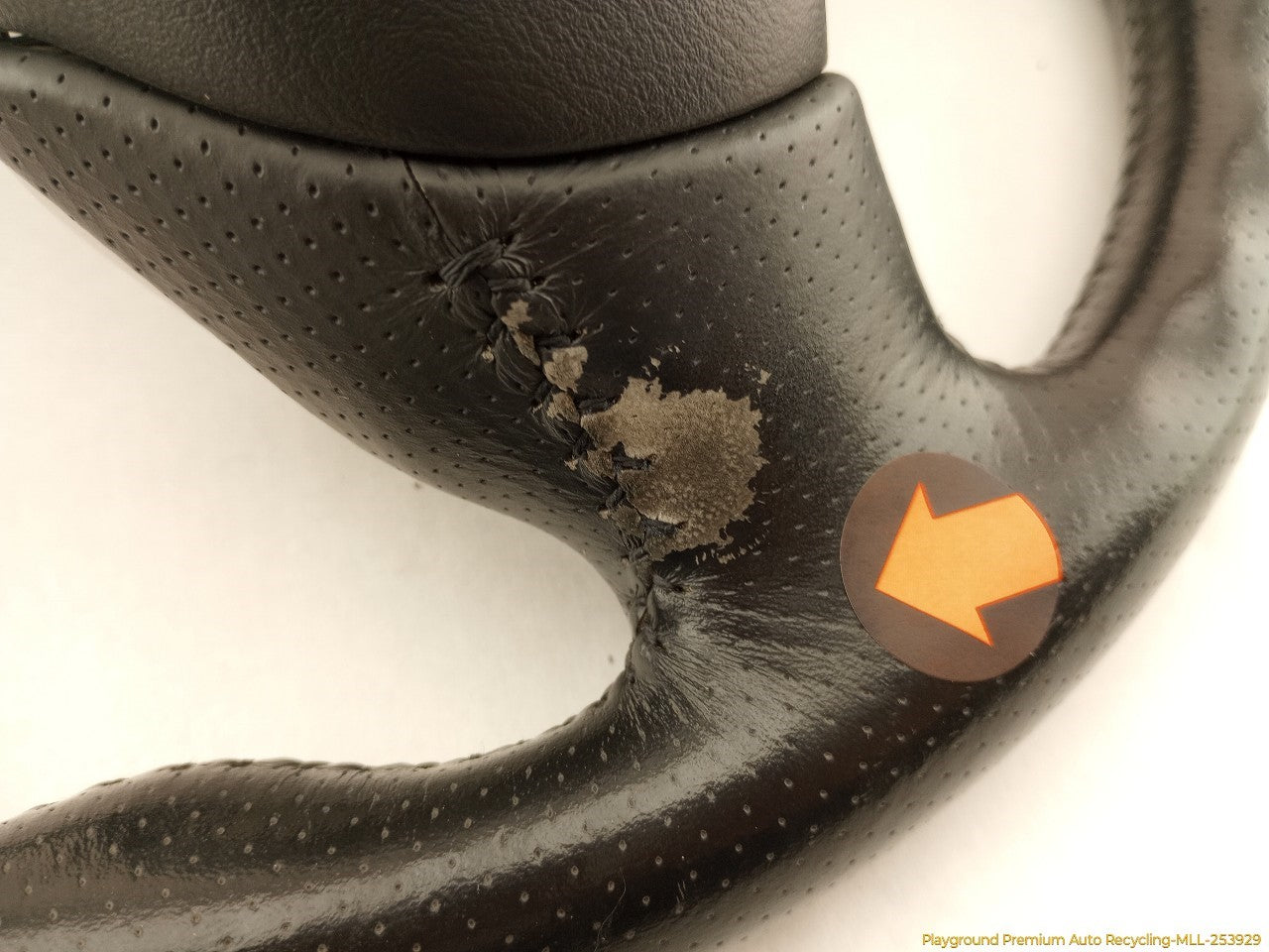 Acura TSX Steering Wheel