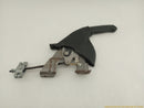 Acura TSX Emergency Parking Brake Handle-2