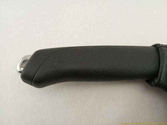 Acura TSX Emergency Parking Brake Handle