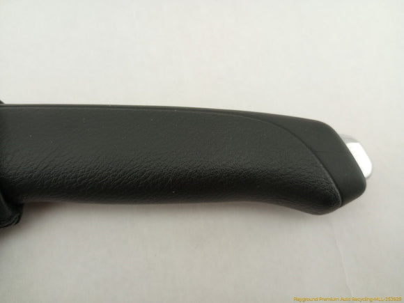 Acura TSX Emergency Parking Brake Handle