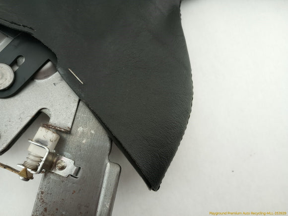 Acura TSX Emergency Parking Brake Handle