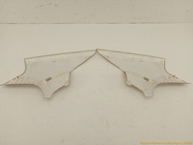 Acura TSX Pair Of C Pillar Trim - 0