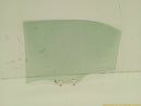 Acura TSX Passenger Right Rear Door Window Glass-2