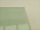Acura TSX Passenger Right Rear Door Window Glass-5