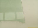 Acura TSX Passenger Right Rear Door Window Glass-6